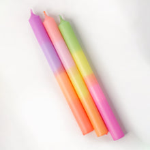 Lade das Bild in den Galerie-Viewer, 3er-Set Kerzen | MALENE |