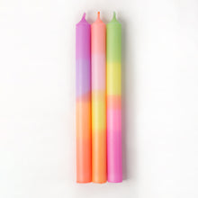 Lade das Bild in den Galerie-Viewer, 3er-Set Kerzen | MALENE |