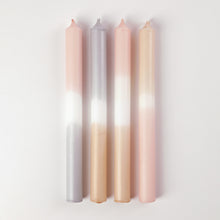 Lade das Bild in den Galerie-Viewer, Weihnachtsset | Stabkerzen | 4er Set | LIARA |