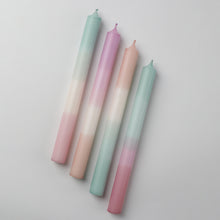 Lade das Bild in den Galerie-Viewer, Weihnachtsset | Stabkerzen | 4er Set | LEYA |