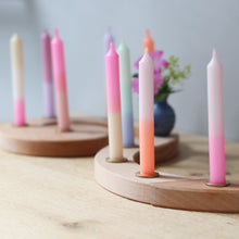 Lade das Bild in den Galerie-Viewer, 10er-Set kleine Kerzen | FRIDA |