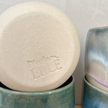 Lade das Bild in den Galerie-Viewer, Keramik Becher | WALDLICHT |
